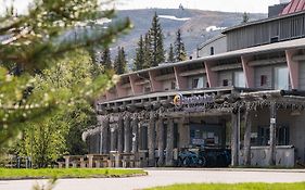 Lapland Hotels Luostotunturi&Amethyst Spa